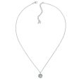 Ladies  Necklace Adore 5489660 17 cm Hot on Sale