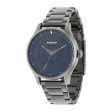 Men s Watch Police 15038JSU 03M (Ø 44 mm) Cheap