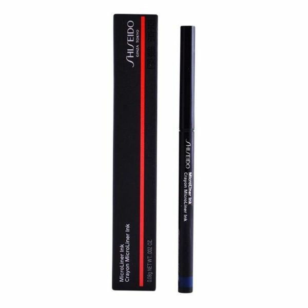 Eyeliner Microliner Ink Shiseido Online now