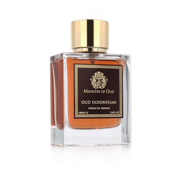 Unisex Perfume Ministry of Oud Oud Indonesian (100 ml) on Sale