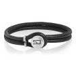 Ladies  Bracelet Sif Jakobs BR458-BL-BK-21 21 cm Online Hot Sale