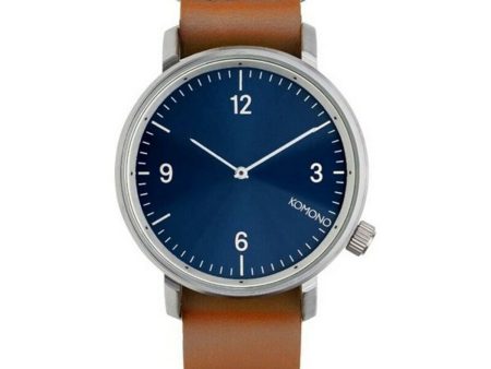 Men s Watch Komono KOM-W1947 (Ø 45 mm) Online Sale