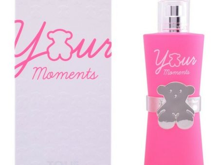 Women s Perfume Tous EDT 90 ml For Discount