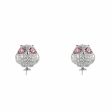 Ladies  Earrings Lancaster JLA-EAR-OWL-1 1,2 cm Discount