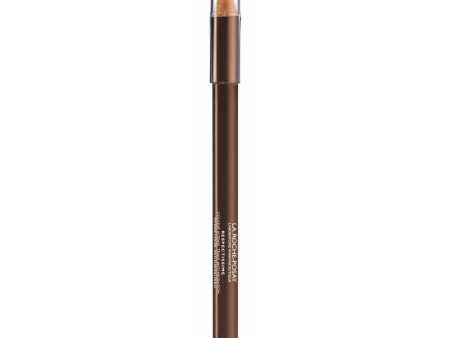 Eye Pencil La Roche Posay Respectissime Brun Hot on Sale