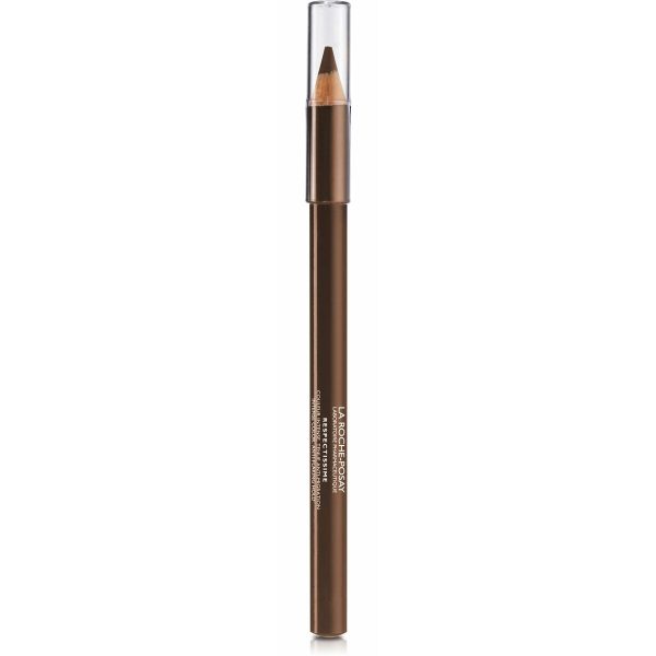 Eye Pencil La Roche Posay Respectissime Brun Hot on Sale