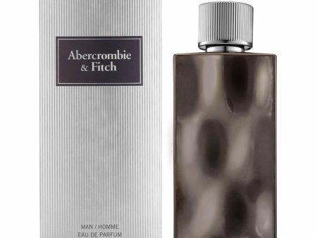 Men s Perfume Abercrombie & Fitch EDP First Instinct Extreme 100 ml Cheap