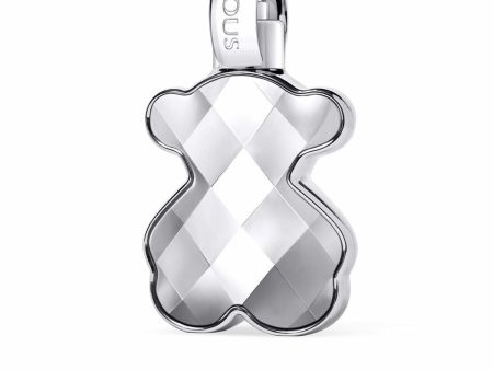 Women s Perfume Tous LoveMe The Silver Parfum EDP EDP 50 ml on Sale