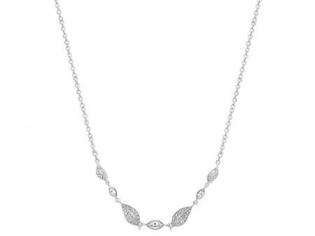 Ladies  Necklace Morellato SAHL13 45 cm For Discount