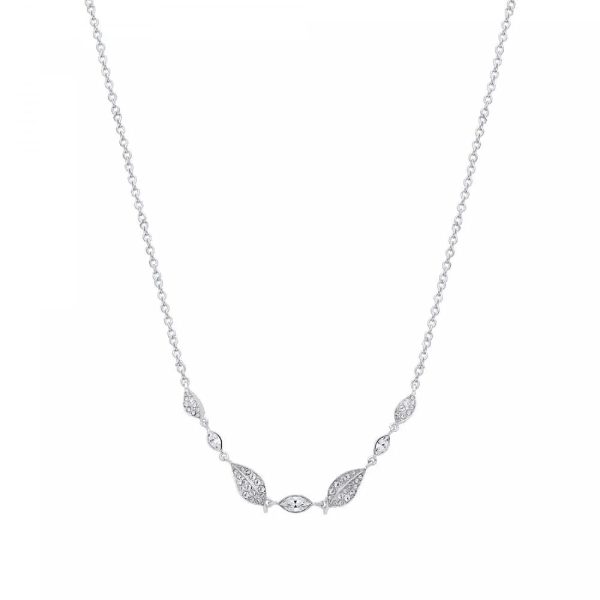 Ladies  Necklace Morellato SAHL13 45 cm For Discount