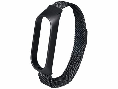 Watch Strap Contact Xiaomi Mi Band 5 6 Online now