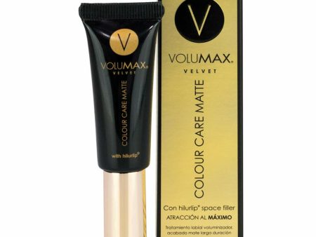 Coloured Lip Balm Volumax Golden Nude Velvet Matt 7,5 ml on Sale