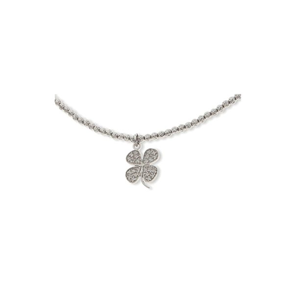 Ladies  Necklace Jack & Co JCN0236 Hot on Sale