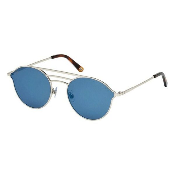 Unisex Sunglasses Web Eyewear WE0207A Ø 55 mm on Sale