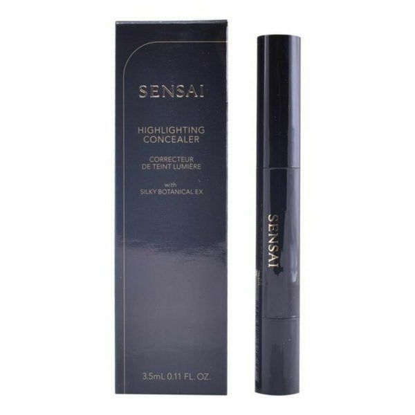 Facial Corrector Highlighting  Concealer Sensai 4973167257500 35 ml (3,5 ml) For Sale