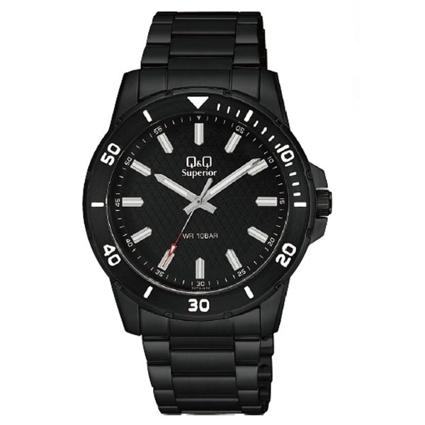 Men s Watch Q&Q S372J402Y For Sale