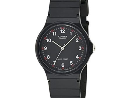 Unisex Watch Casio COLLECTION (Ø 35 mm) Hot on Sale