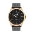 Men s Watch Q&Q QB66J412Y (Ø 44 mm) Discount