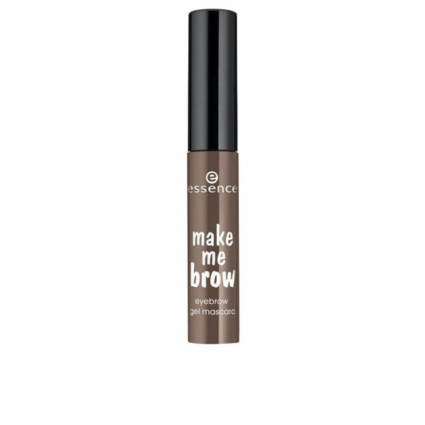 Eyebrow mascara Essence Make Me Brow Gel Nº 02-brows 3,8 ml Online Hot Sale