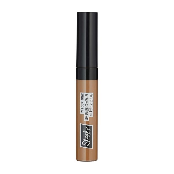 Facial Corrector Sleek In Your Tone Nº 5W-med (7 ml) on Sale