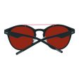 Unisex Sunglasses Polaroid PLD-6030-F-S-003-52-AI For Cheap