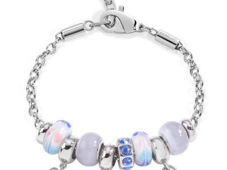 Ladies  Bracelet Morellato SCZ485 19 cm on Sale