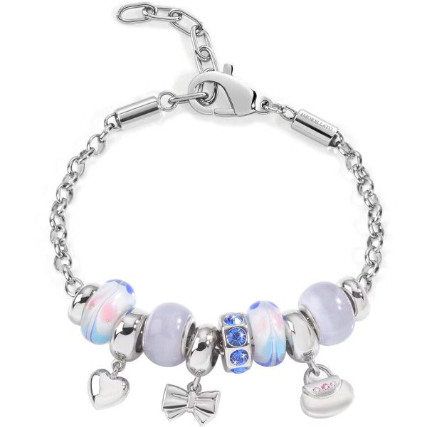 Ladies  Bracelet Morellato SCZ485 19 cm on Sale