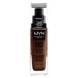 Crème Make-up Base NYX Can t Stop Won t Stop warm walnut (30 ml) on Sale