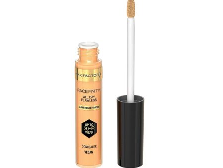 Facial Corrector Max Factor Facefinity Nº 40 7,8 ml For Sale