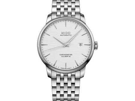 Men s Watch Mido (Ø 40 mm) For Cheap