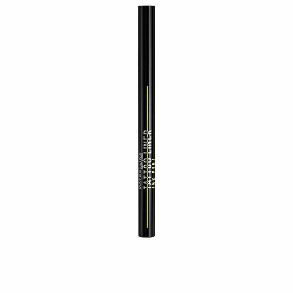 Eye Pencil Maybelline Tatto Liner Water resistant Discount