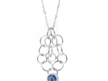 Ladies  Necklace Morellato SAGX01 45 cm on Sale