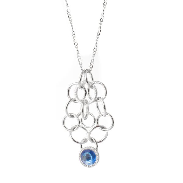 Ladies  Necklace Morellato SAGX01 45 cm on Sale