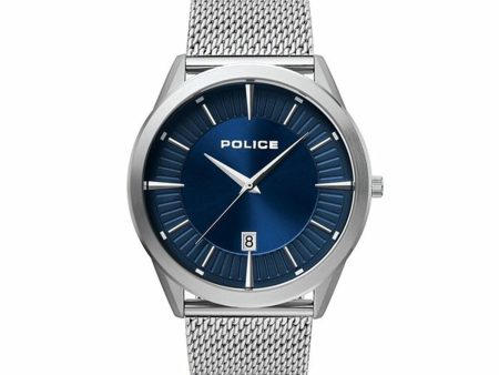 Men s Watch Police P15305JS03MM Online Sale