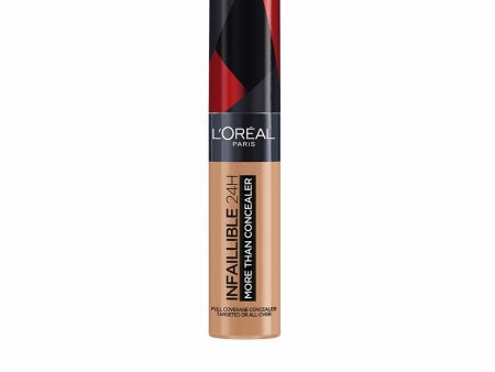 Facial Corrector L Oreal Make Up Infallible 328,5-creme (11 ml) Online Sale