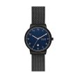 Men s Watch Skagen ANCHER (Ø 40 mm) on Sale