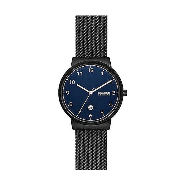 Men s Watch Skagen ANCHER (Ø 40 mm) on Sale