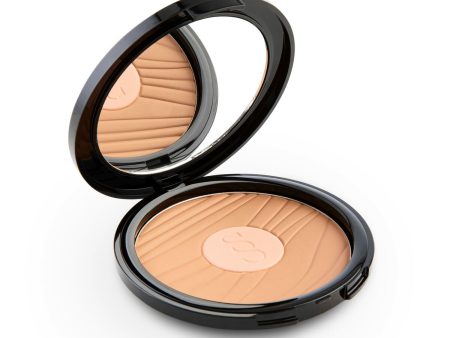 Compact Bronzing Powders Sensilis Velvet Nº 02 15 ml Cheap