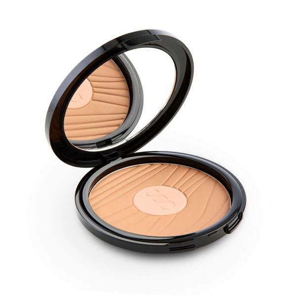 Compact Bronzing Powders Sensilis Velvet Nº 02 15 ml Cheap