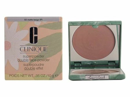 Compact Make Up Clinique (10 g) (10 gr) Cheap