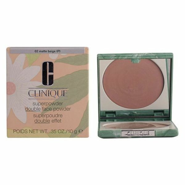 Compact Make Up Clinique (10 g) (10 gr) Cheap