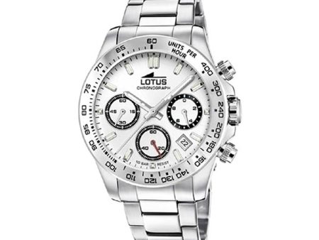 Men s Watch Lotus 18912 1 For Cheap