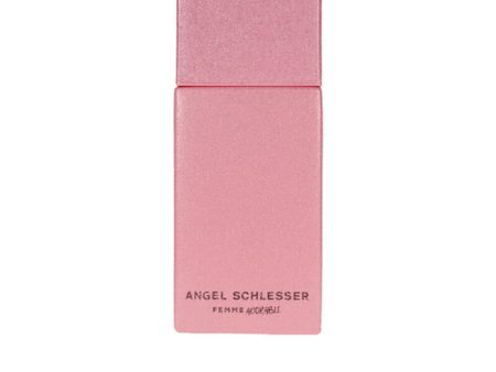 Women s Perfume Angel Schlesser 18-16157 EDT 100 ml Online now