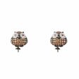 Ladies  Earrings Lancaster JLA-EAR-OWL-4 1,2 cm Online now