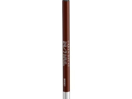 Eye Pencil Urban Decay 24 7 Glide-On Whiskey Discount