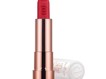 Hydrating Lipstick Essence Caring Shine 205-my love (3,5 g) Hot on Sale