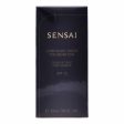 Fluid Foundation Make-up Sensai Kanebo Spf 15 (30 ml) For Sale