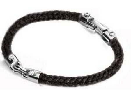 Men s Bracelet Molecole MO 132001B  SILVER 925º BRACELET (SMALL 20CM) For Discount