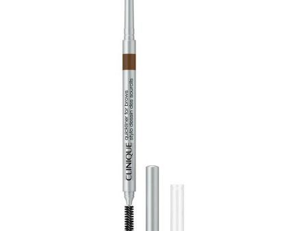 Eyebrow Pencil Clinique Quickliner Deep Sale