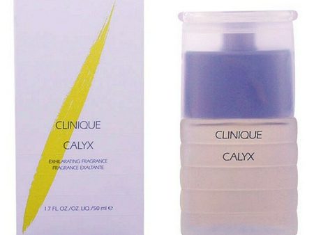 Women s Perfume Calyx Clinique EDP EDP Discount